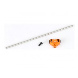 Xtreme Blade Pitch Datum Tool -Blade 130X (for Xtreme Metal Hub) [B130X19]